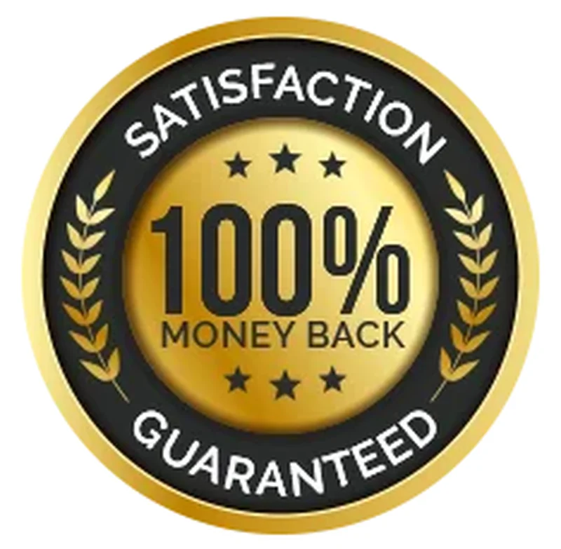 Breathe 90-day money-back guarantee